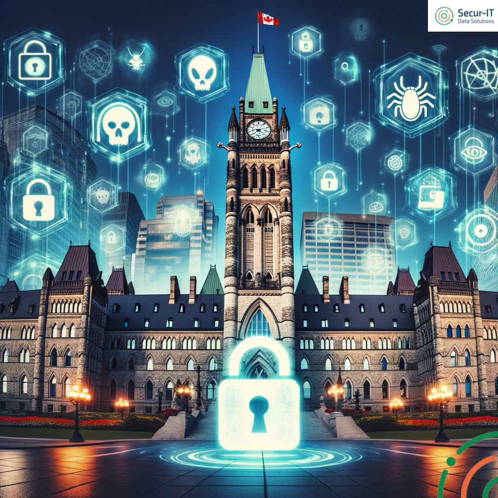 Major Canadian Incidents