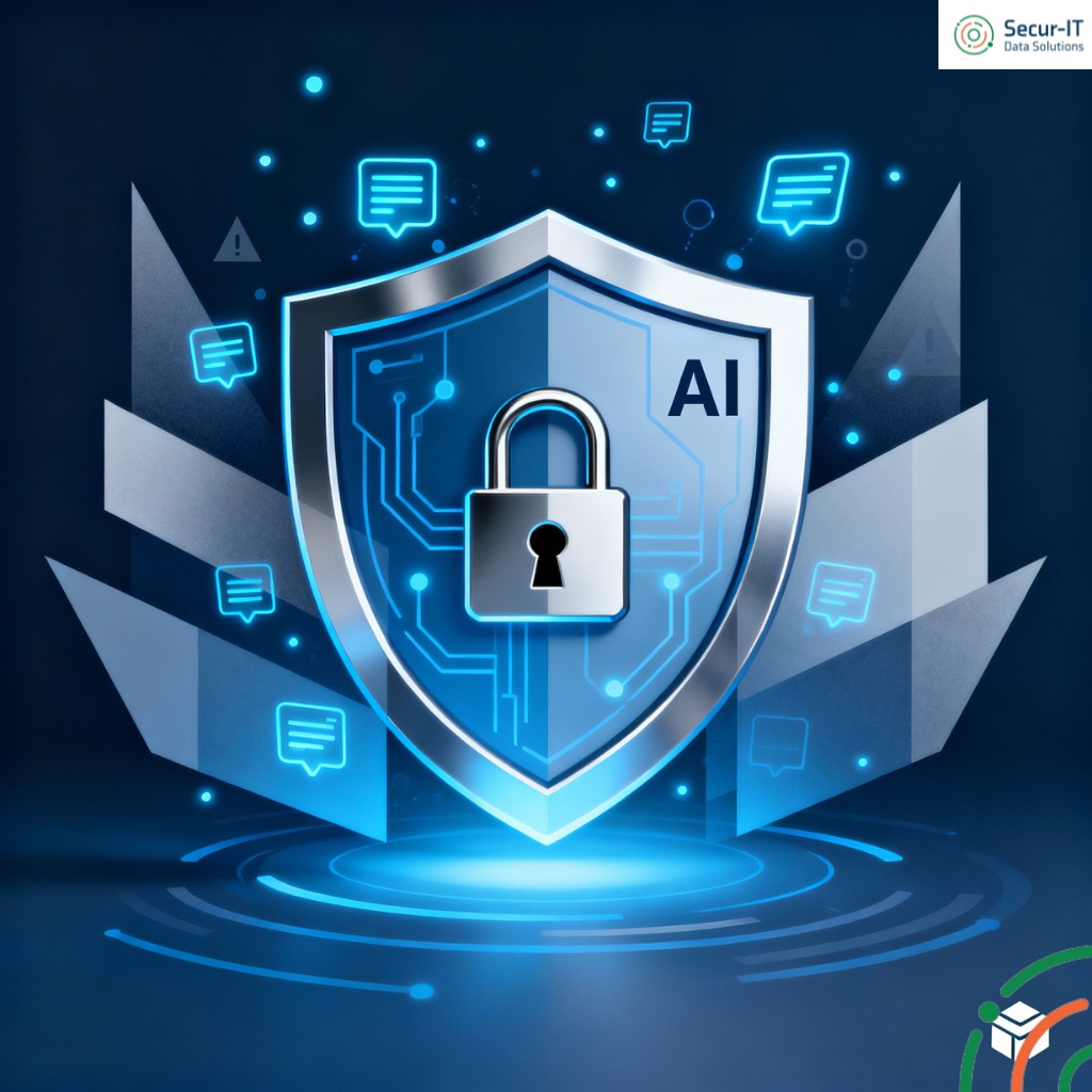 AI Securit, AI Threats