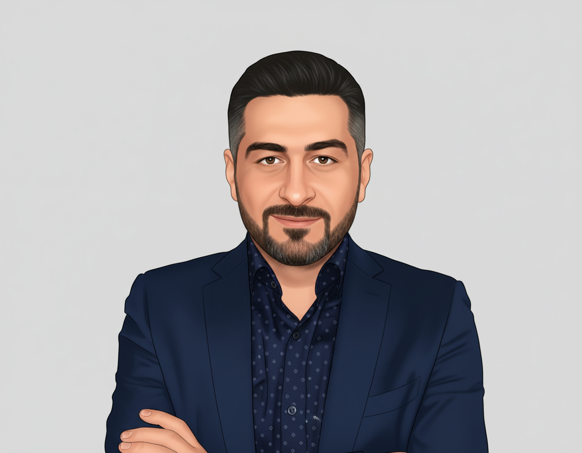 Krikor Tengerian Profile Picture
