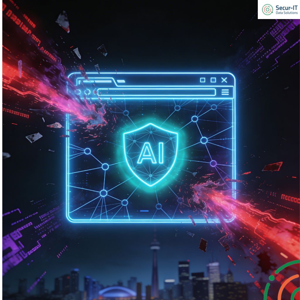 AI Attacks Toronto